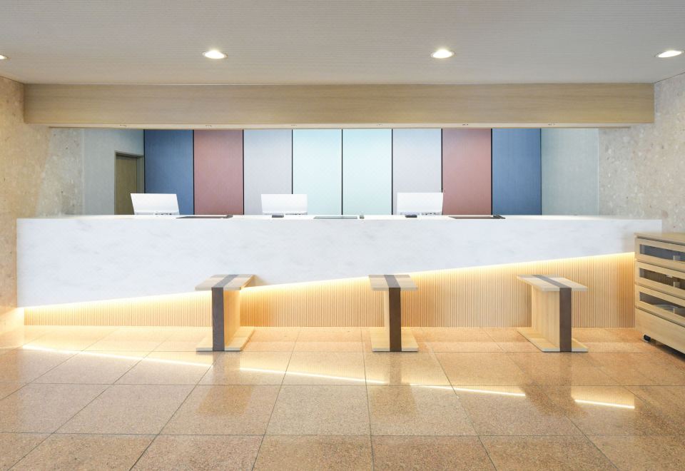 3. 호텔 마이스테이..