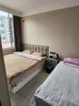 Kezailai Express Hotel Hotels near Zijin Mountain