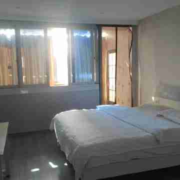 Rui'an Zhongyi Hotel (Tingtian Town) Rooms