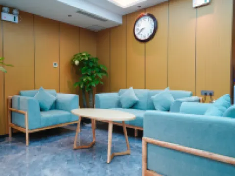 Hotel Linxia Perlanti Hotels in Linxia