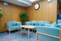 Hotel Linxia Perlanti