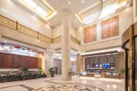 HanTing Hotel (Funing Bus Station)