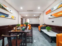Pudun Business Hotel (Linyi) Hotels in Linyi