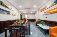 猗頓商務飯店（臨猗汽車站店）