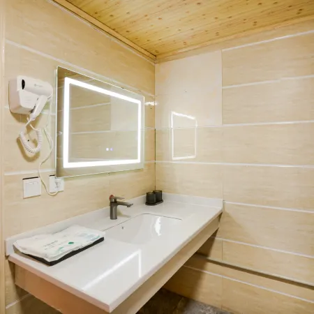 Jiuzhai Time Homestay
