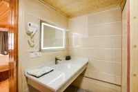 Jiuzhai Time Homestay