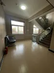 Lanzhou Hongzirui Hotel (Wuyue Plaza University Town) - Ramah Hewan Peliharaan