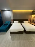 Fucheng International Hotel - Parking