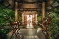 Sun Siyam Vilu Reef - 24 Hours All-Inclusive - СПА
