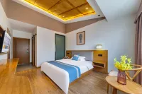 Yiting Bountique Hotel(Zhejiang Road Store, People's Square, Jingdezhen) - Hot Springs