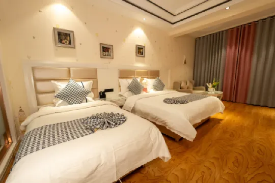 Dingrui Holiday Hotel