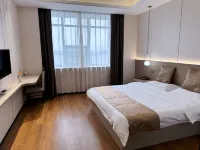 Yangzhong Zhongtian Hotel Hotels near Jinshan College