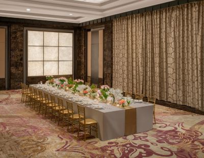 会議室 ソフィテル バンコク スクンビットの写真