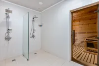 Alpine Lounge Boutique Hotel - spa