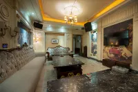 Rong'an International Hotel Hotels in Rong'an