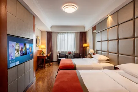 Merchant Marco Hotel