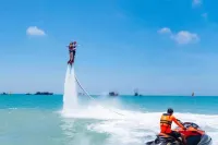 Nan'ao Haiju Homestay