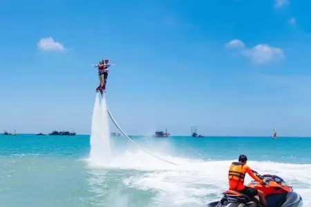 Nan'ao Haiju Homestay