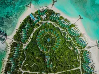 Siyam World Maldives - Spa