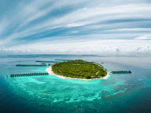 Siyam World Maldives