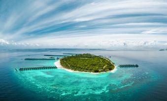 Siyam World Maldives - 24-Hour Premium All-Inclusive