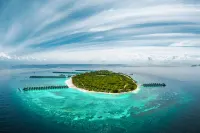 Siyam World Maldives Các khách sạn ở Fodhdhoo