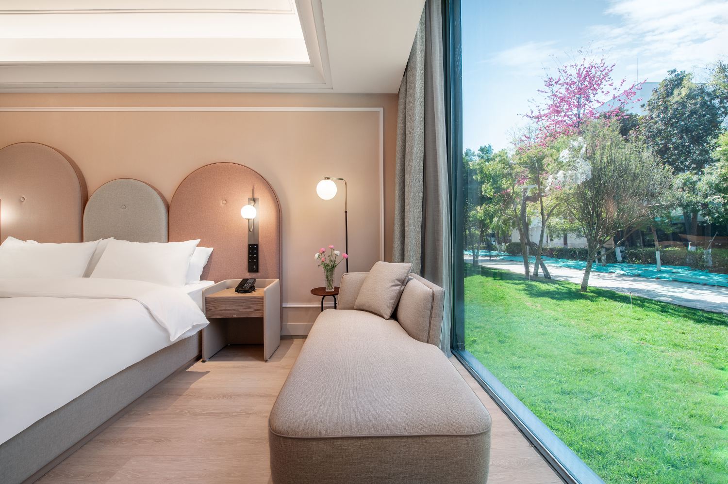 Mercure ท่าอากาศยานนานาชาติคุนหมิงฉางซุย