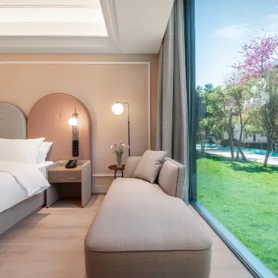 Mercure Kunming Changshui International Airport Hotels near Kunming Changshui International Airport