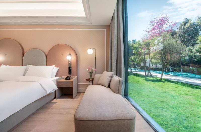 Mercure Kunming Changshui International Airport