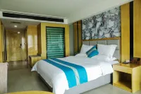 Golden Unicorn Hotel