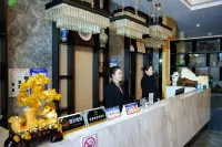 Jixi Huizhou Grand Hotel