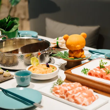 Beijing Valley Qingpu·Jilai Hotel
