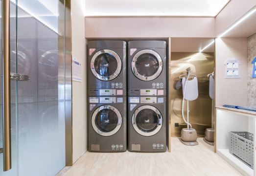 HanTing 호텔 (상하이 칭푸 자송중로 지하철역) 썸네일