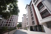 The Byke Studio Pure Veg Apartment, Thane Charnipada Ground 주변 호텔