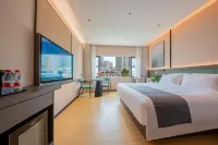 Chenduo Hotel (Shenzhen Luohu Port Vientiane City)