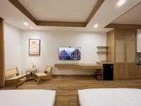 Tms Quy Nhơn - Lee Xinh