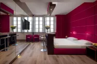 UNA HOTELS Vittoria Firenze
