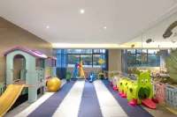 Kaiyuan Life Hotel at Central Lake of Qiandao Lake