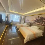 Tianyue Grand Hotel