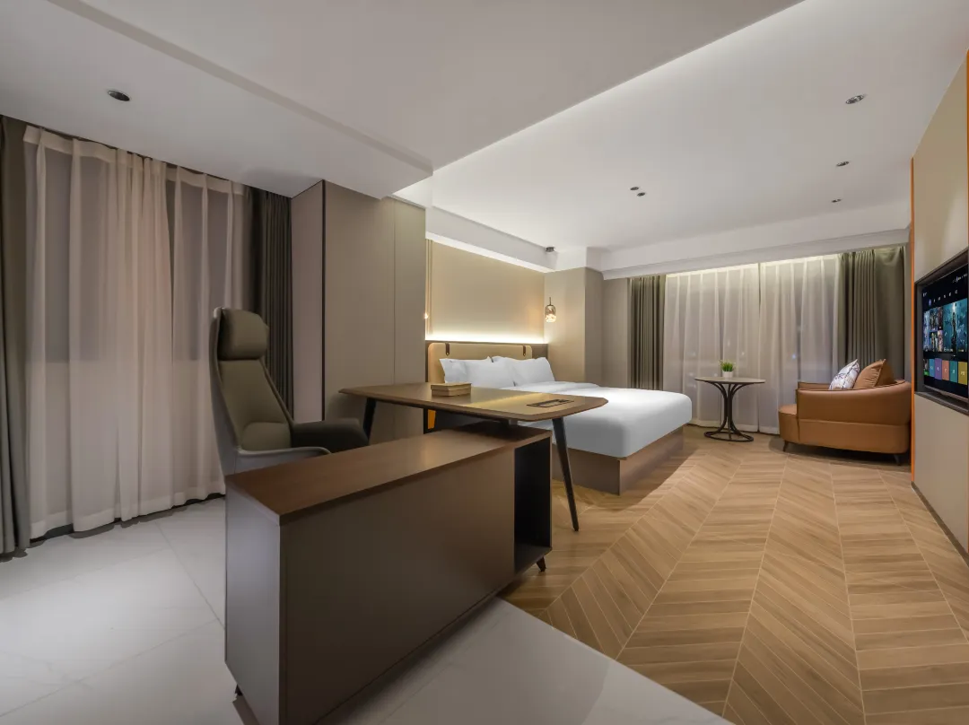 Beicheng Hotel - Chongqing