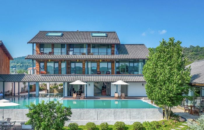Changyang Yuansu Homestay