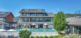 Changyang Yuansu Homestay