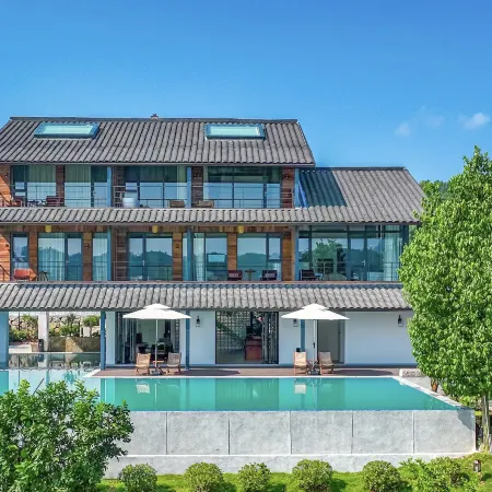 Changyang Yuansu Homestay