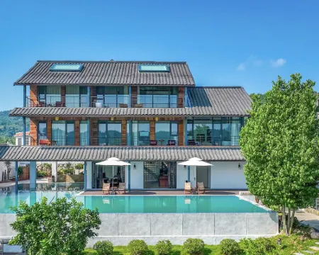 Changyang Yuansu Homestay Hoteles en Changyang