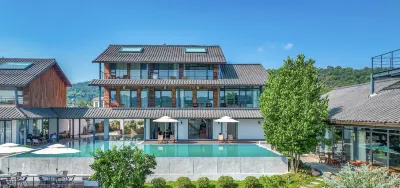 Changyang Yuansu Homestay Hotel a Changyang