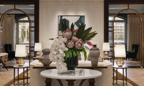 Cape Grace, A Fairmont Managed Hotel