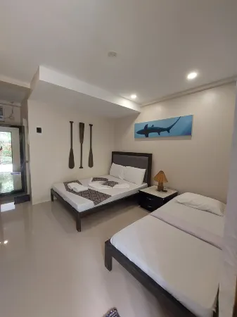 Avila's Horizon Dive Resort Malapascua