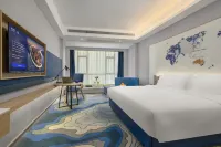 Kyriad Hotel (Jiahe Shengyuan Times Square) Các khách sạn ở Gia Hòa