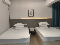 Huaibei Qiaotou Town Inn