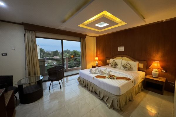 선 호텔 펫차부리(Sun Hotel)_1